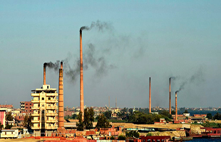 Vastu for Factories