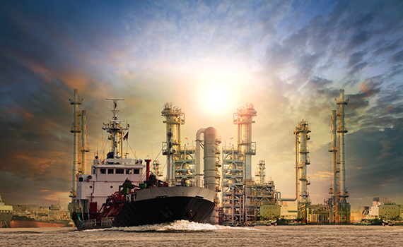 Vastu For Industrial Land