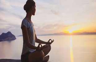 Vastu for Meditation