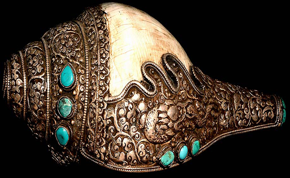 Shankh