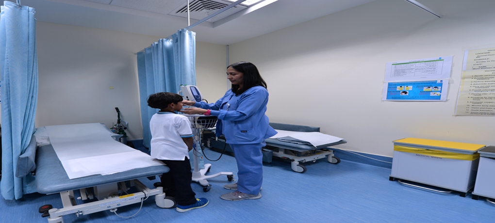 Vastu For Clinic