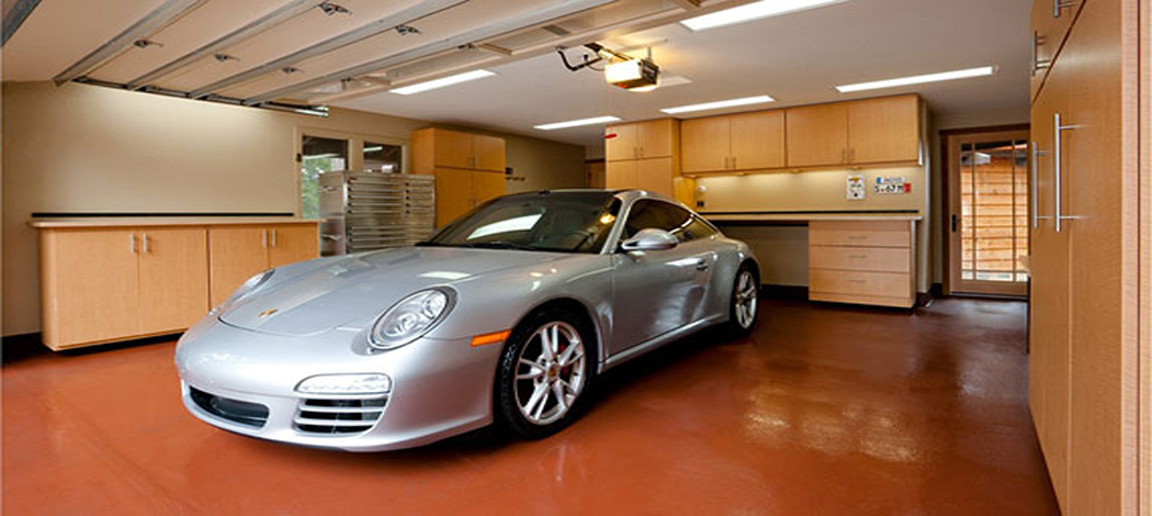 VASTU TIPS FOR GARAGE 