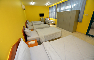 Vastu for Hostel