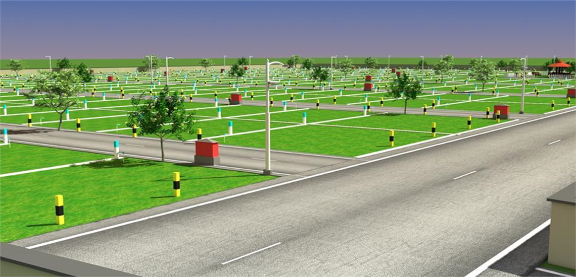 VASTU FOR PLOT ACTIVATION