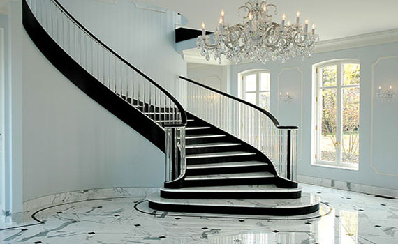 VASTU FOR STAIRS