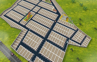 Vastu For Diagonal Plot